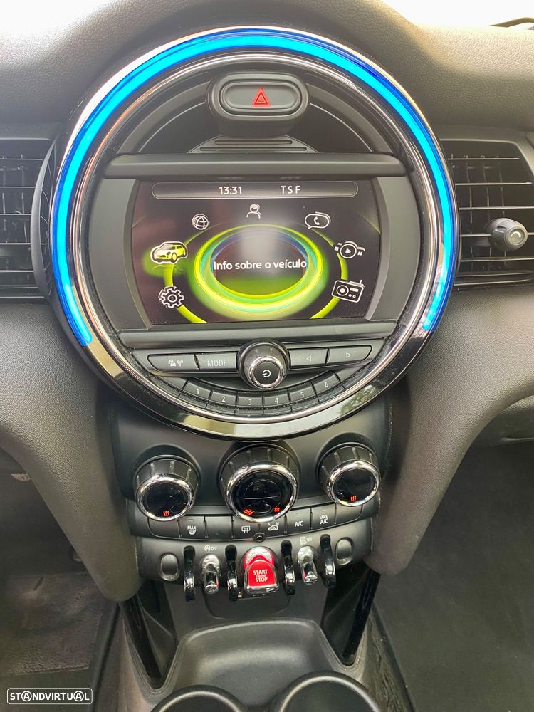 MINI 5 Portas One D - 8