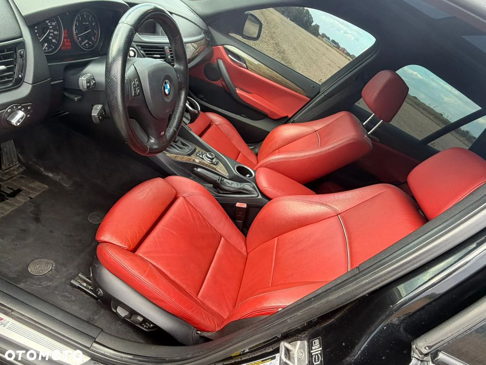 BMW X1 - 5