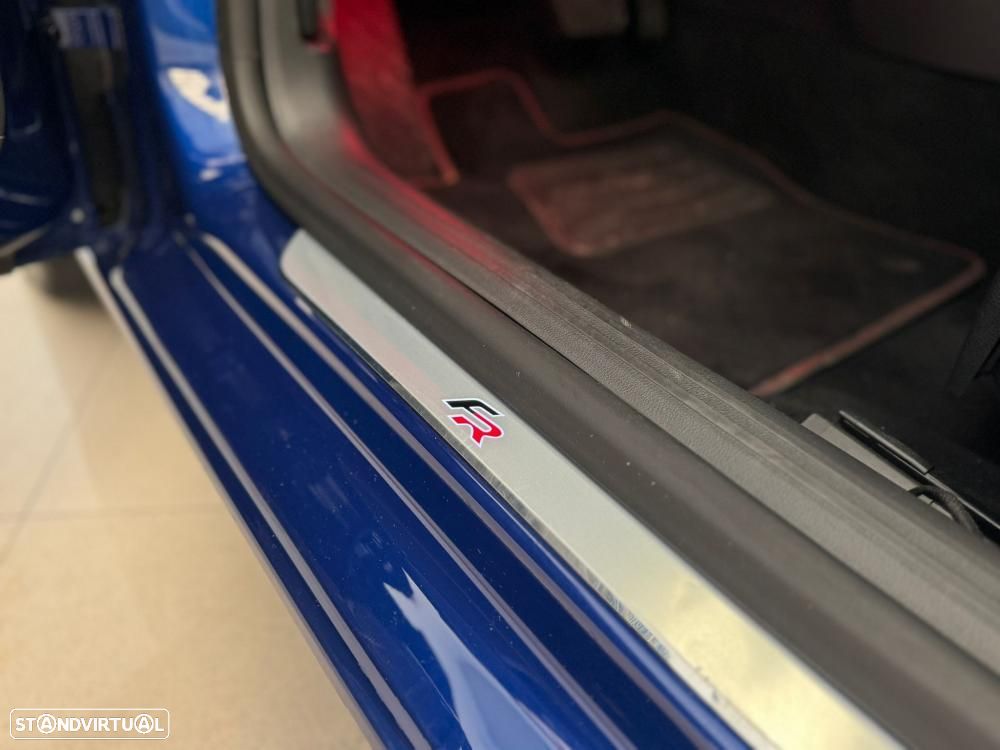 SEAT Leon ST 2.0 TDI DSG FR - 24