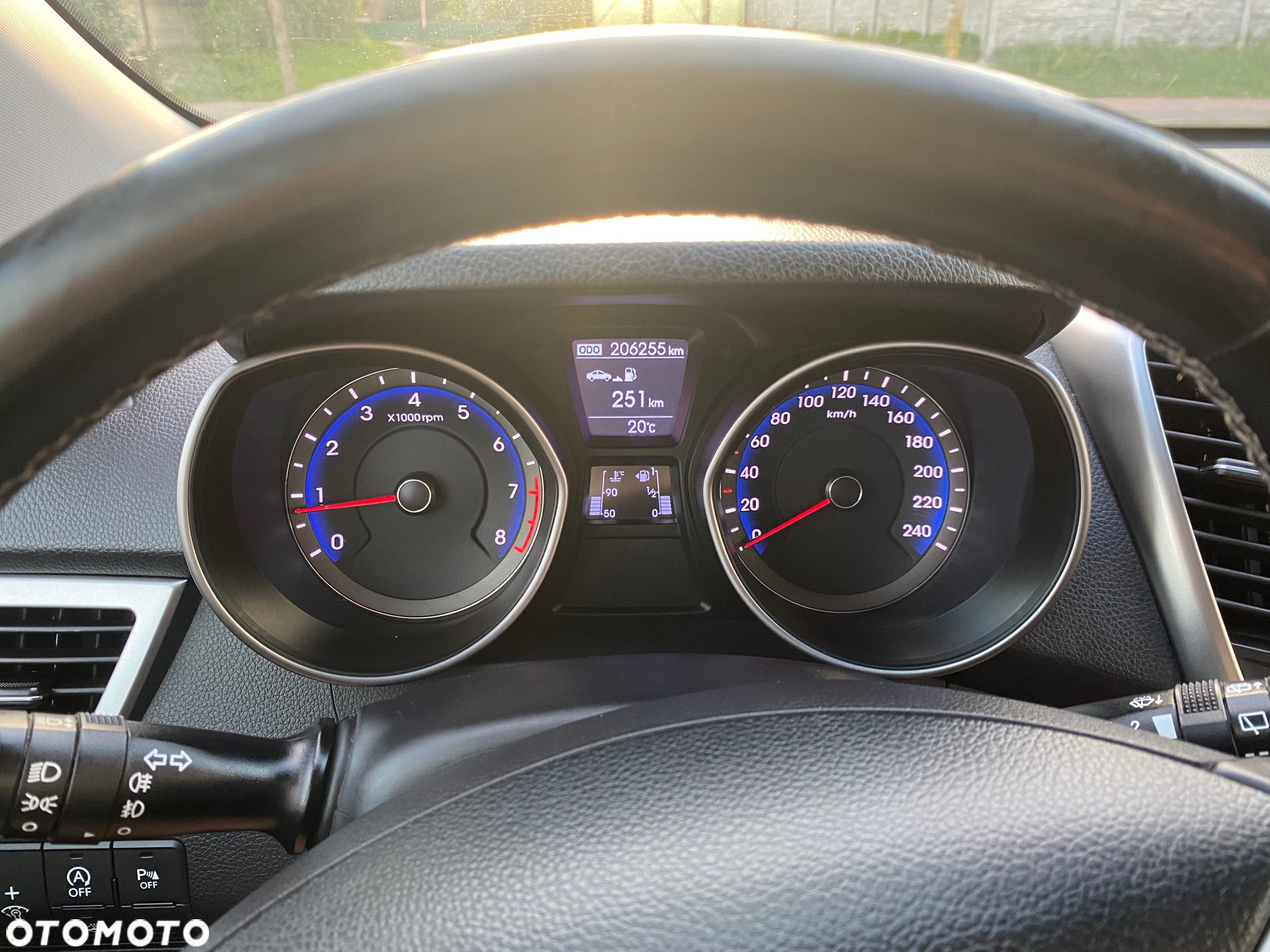 Hyundai i30 1.6 GDI BlueDrive Classic + - 22