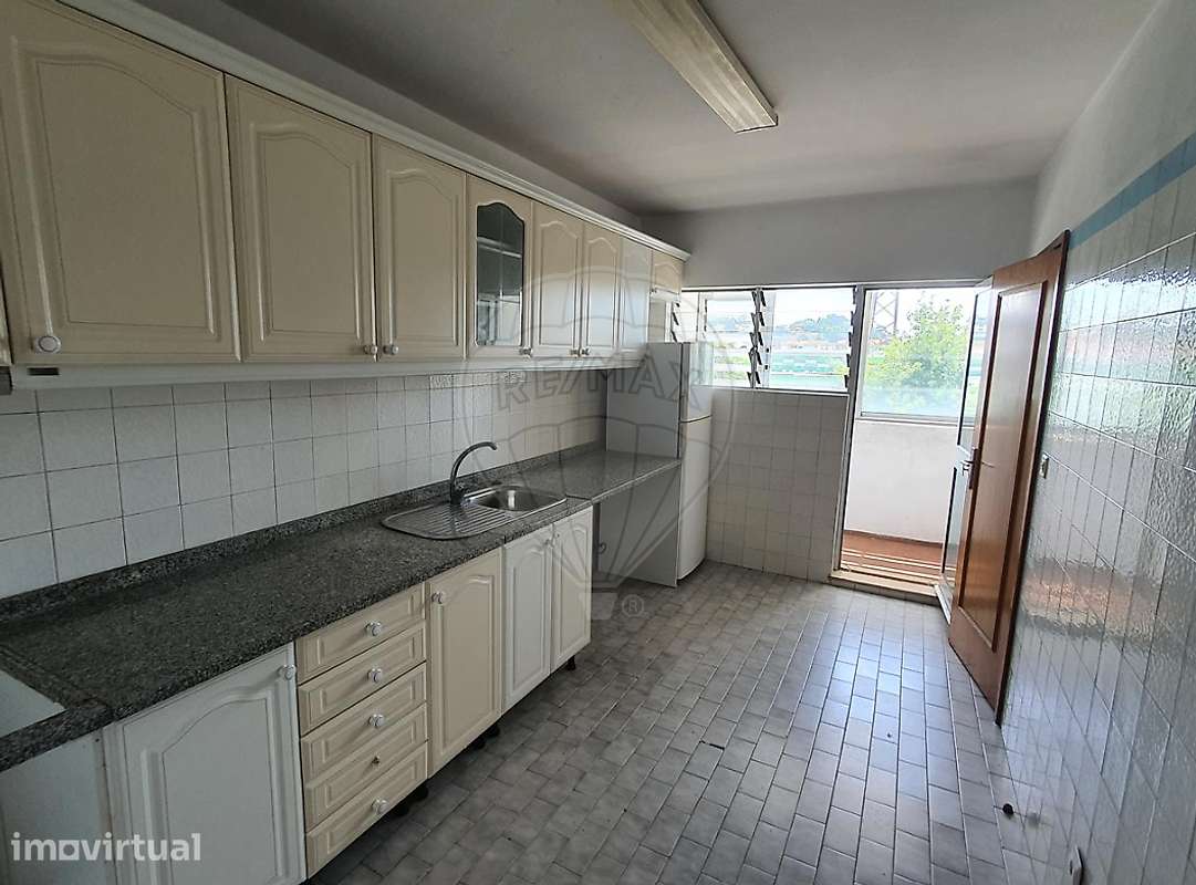 Apartamento T3 para venda - Grande imagem: 3/3