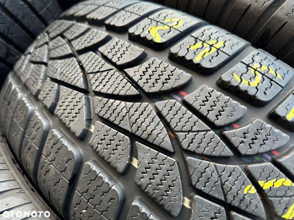 215/60r17C Dunlop Winter Sport 3D_7,8mm_4szt_(121) - 7
