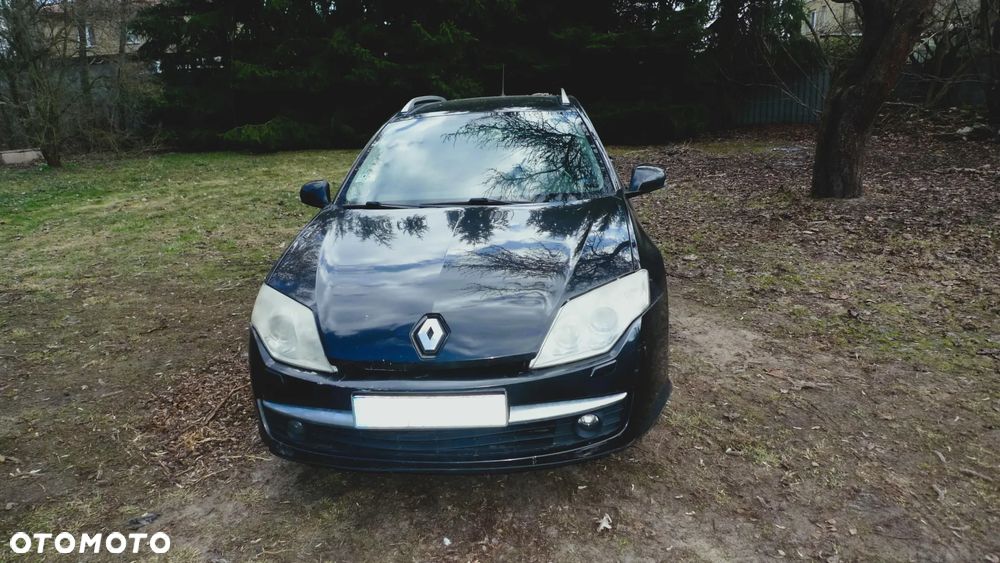 Renault Laguna 2.0 Dynamique - 3
