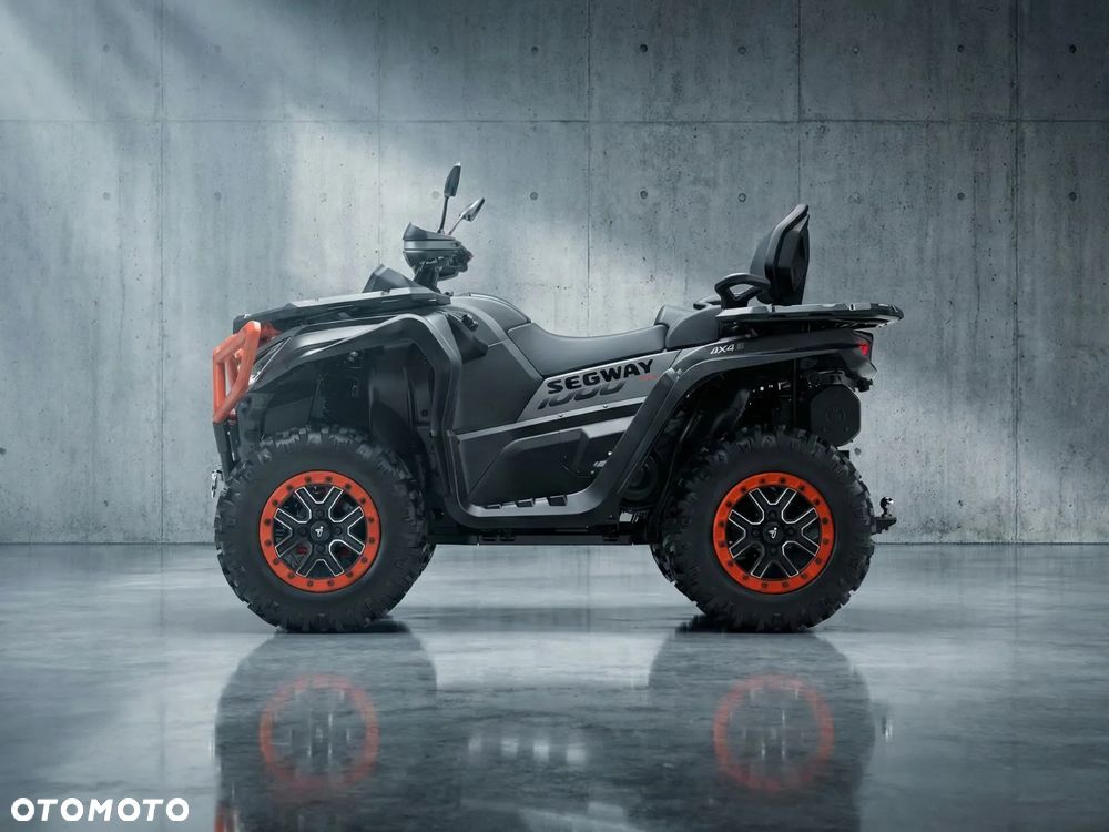 Segway Snarler AT10 - 4