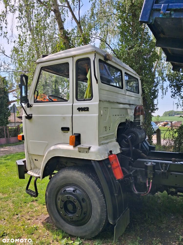 Star 1142 - 8