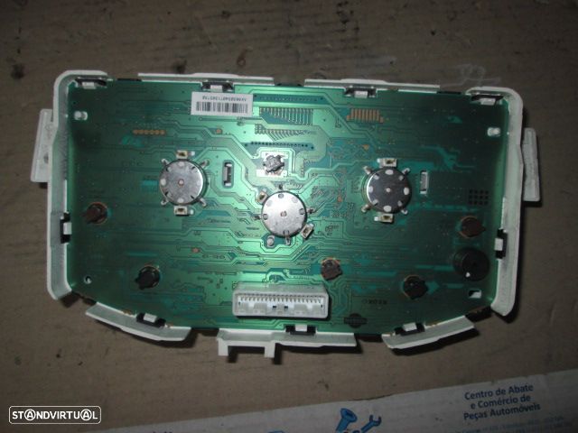 Quadrante AX875 4902930 NISSAN MICRA 2004 1.5DCI MPH DIGITAL - 2