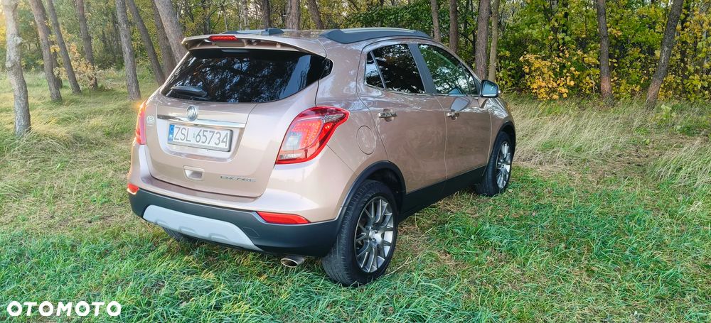 Buick Encore - 9