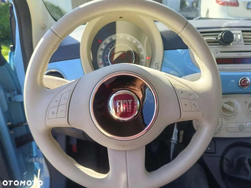 Fiat 500 - 23