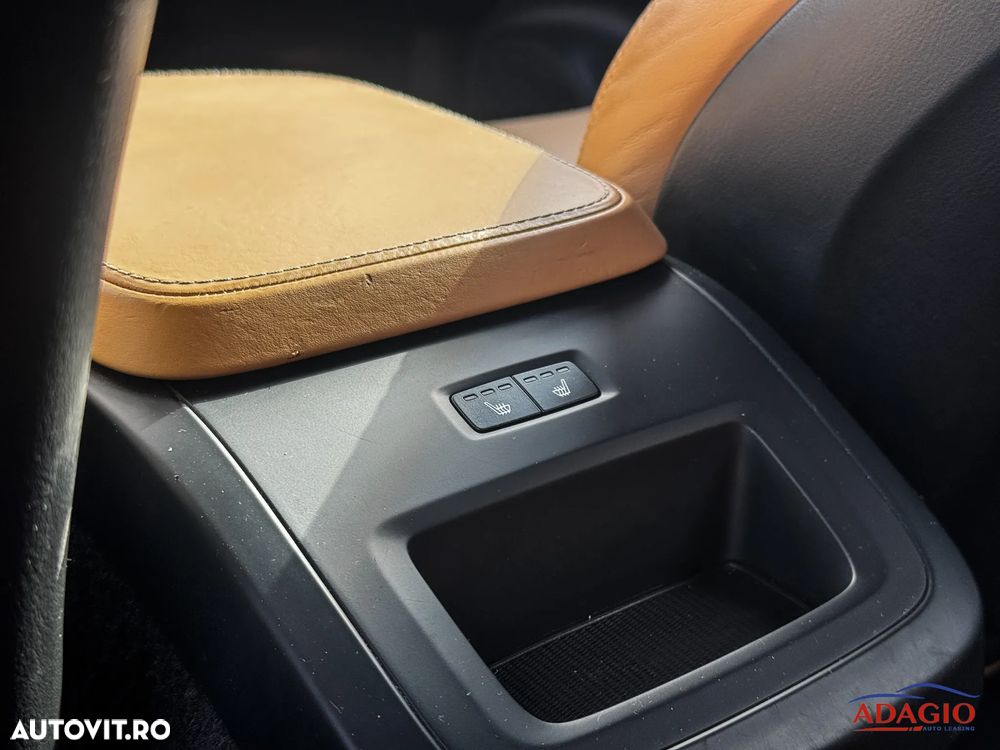 Volvo XC 90 D5 AWD Inscription - 21