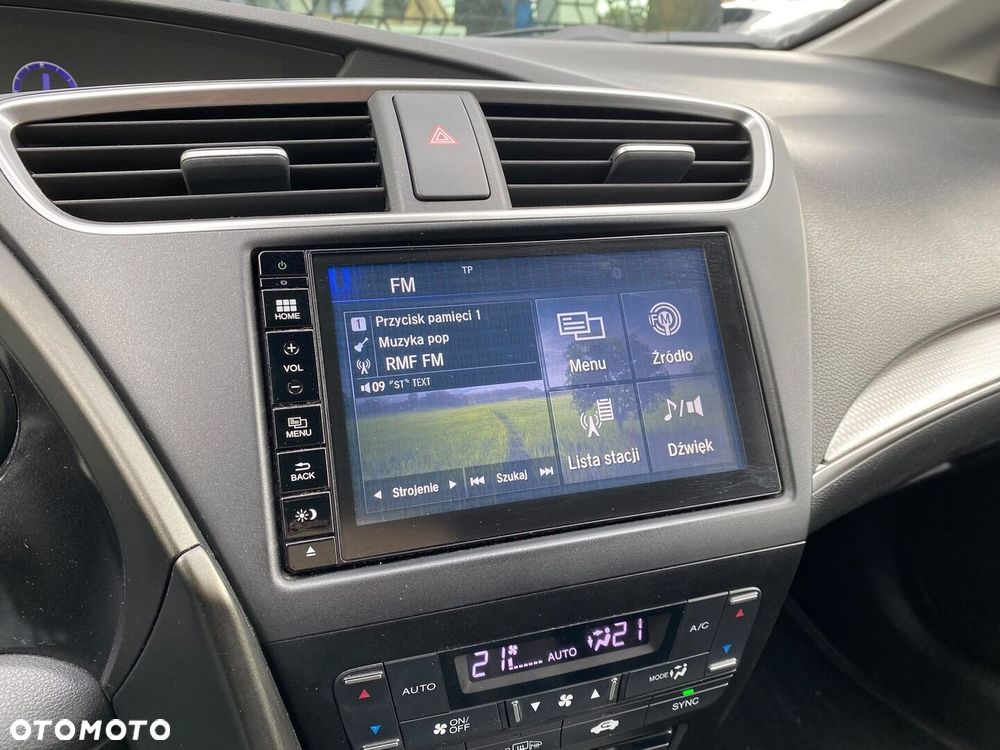 Honda Civic - 17