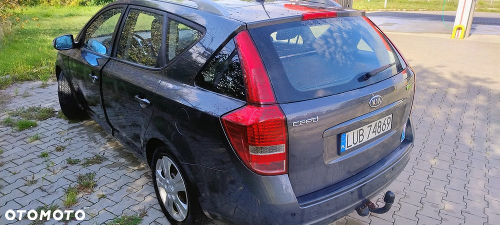 Kia Ceed 1.6 Crdi Comfort - 7
