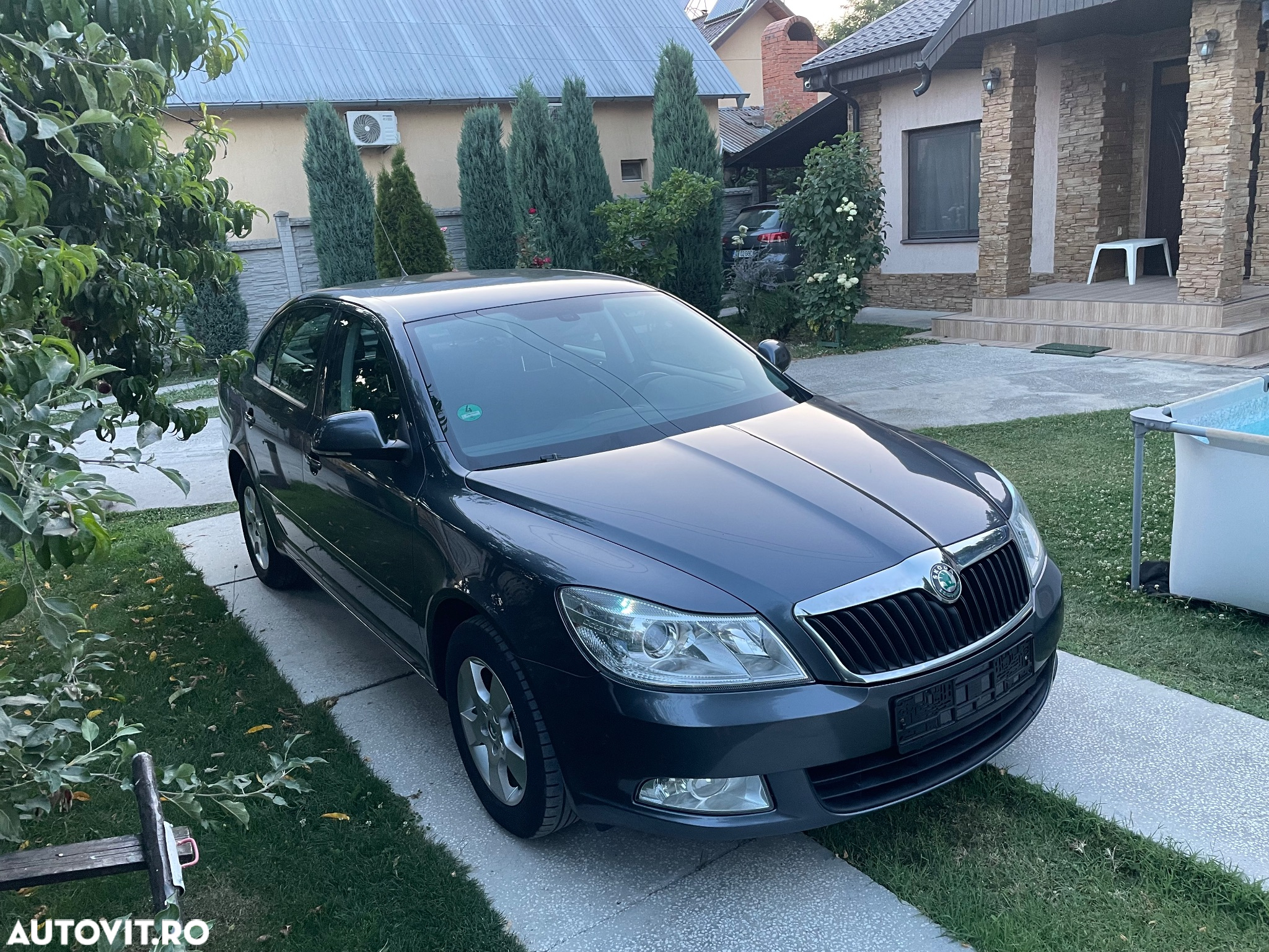 Skoda Octavia - 12
