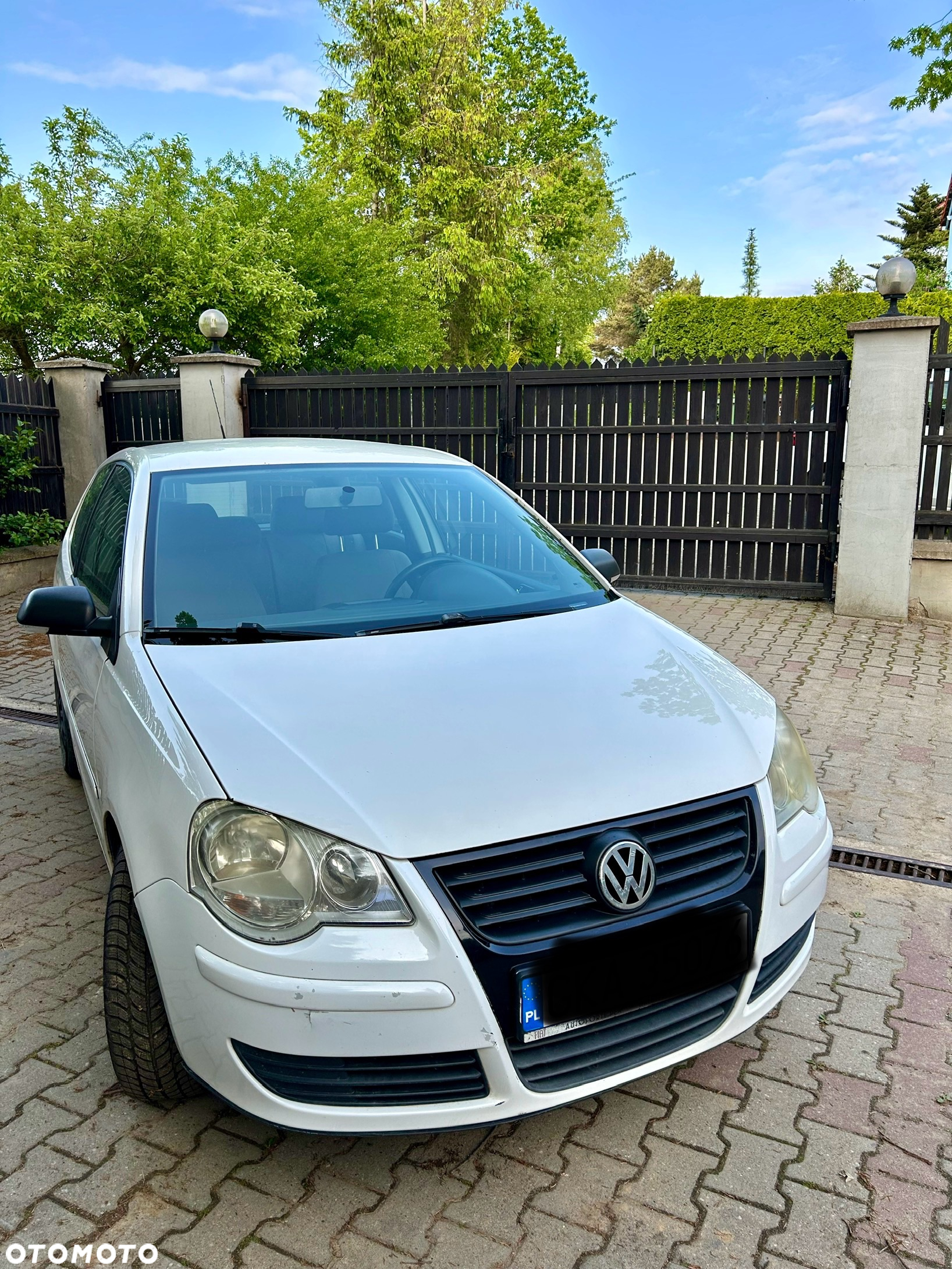 Volkswagen Polo - 4
