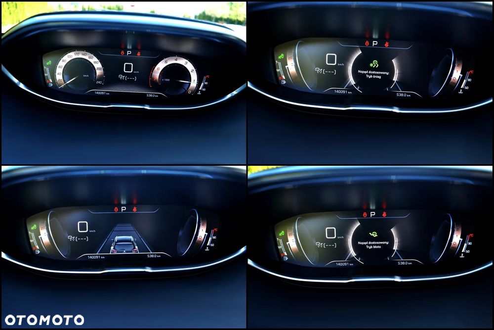 Peugeot 5008 1.2 PureTech GT S&S EAT8 - 36