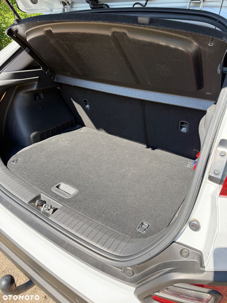 Hyundai Kona 1.6 CRDi Comfort - 13