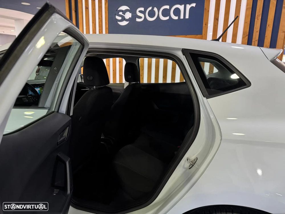 SEAT Ibiza 1.0 TSI Style DSG - 11