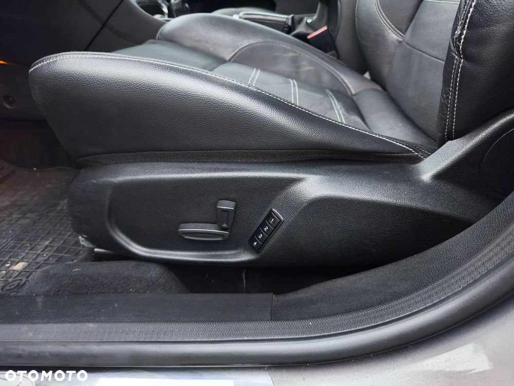 Ford Mondeo 2.0 TDCi Titanium X - 15