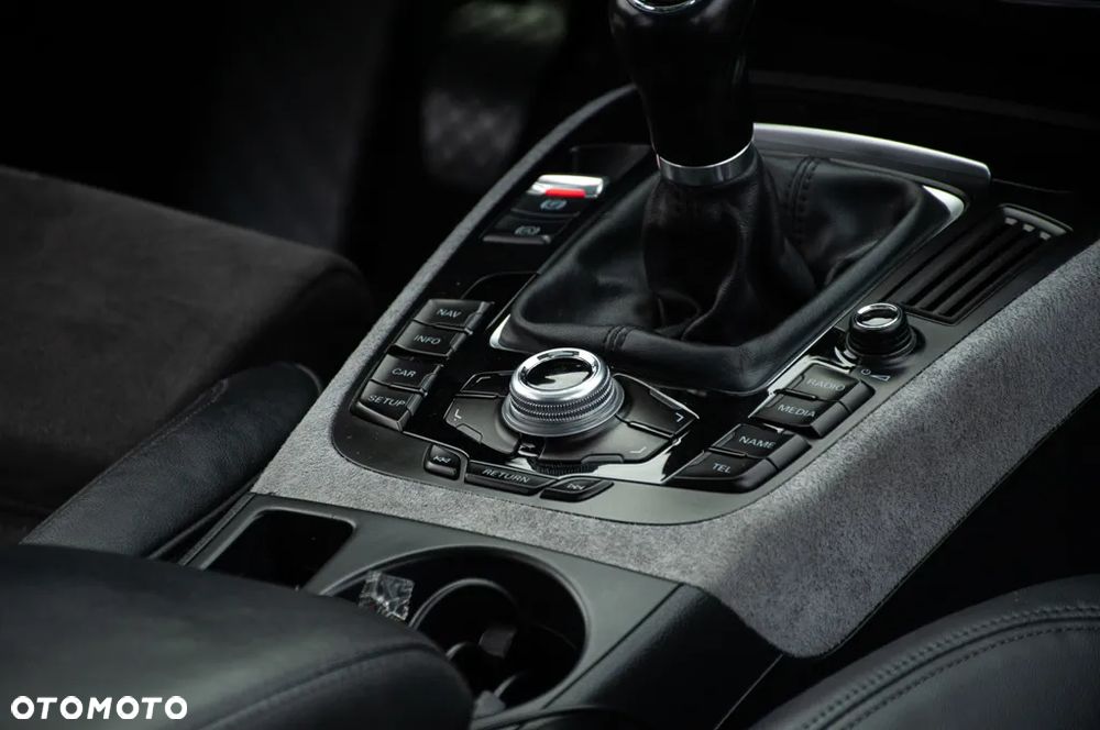 Audi A4 Limousine 2.0 TFSI Quattro - 21