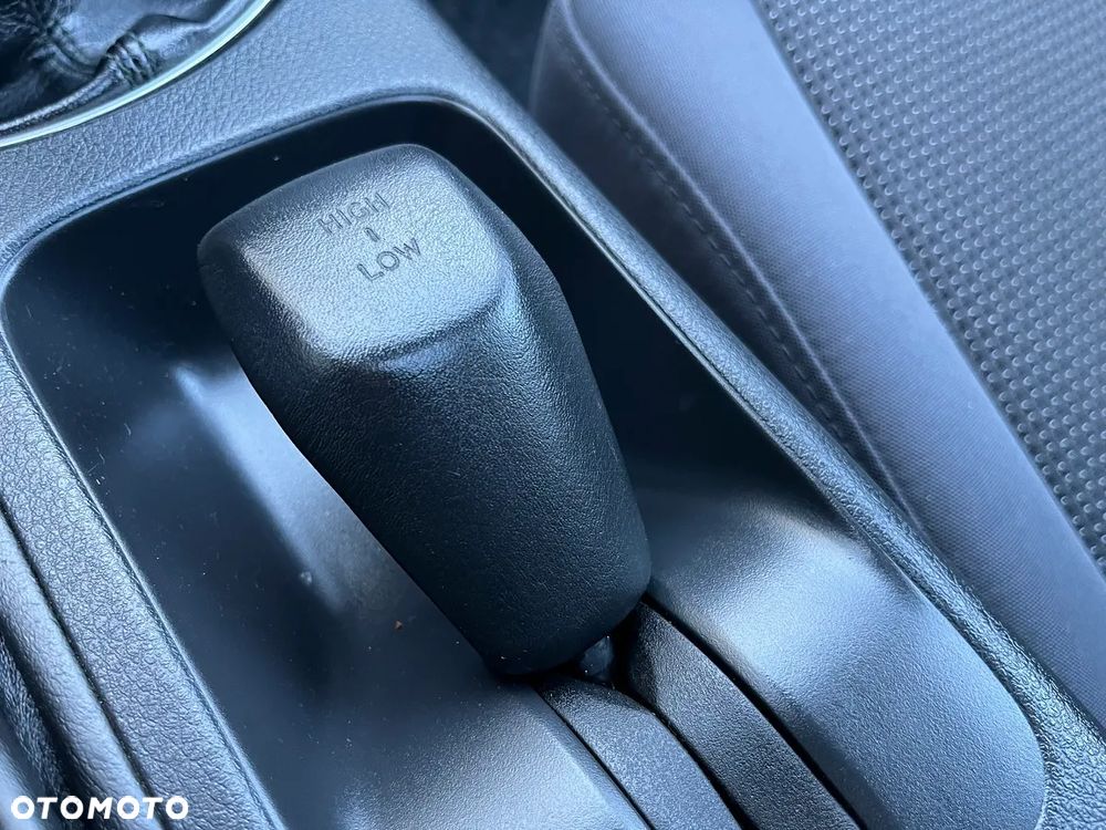 Subaru Outback - 13