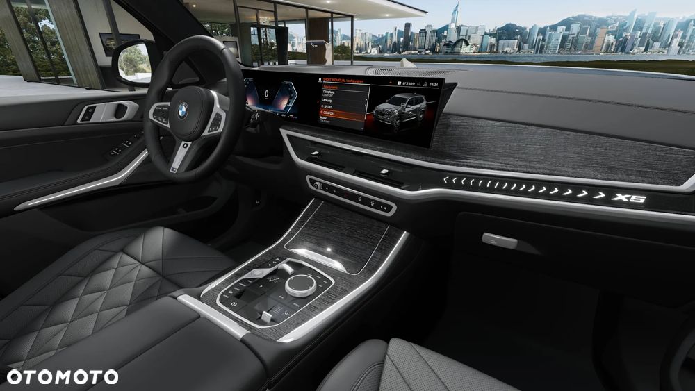 BMW X5 xDrive40d - 4