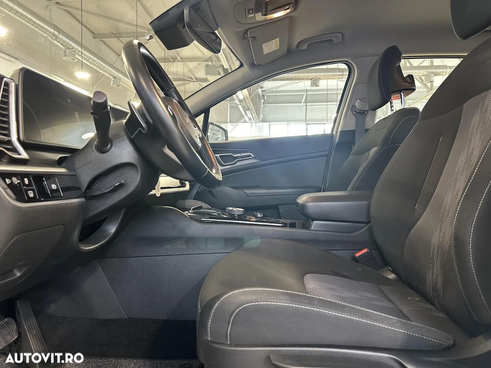 Kia Sportage - 24