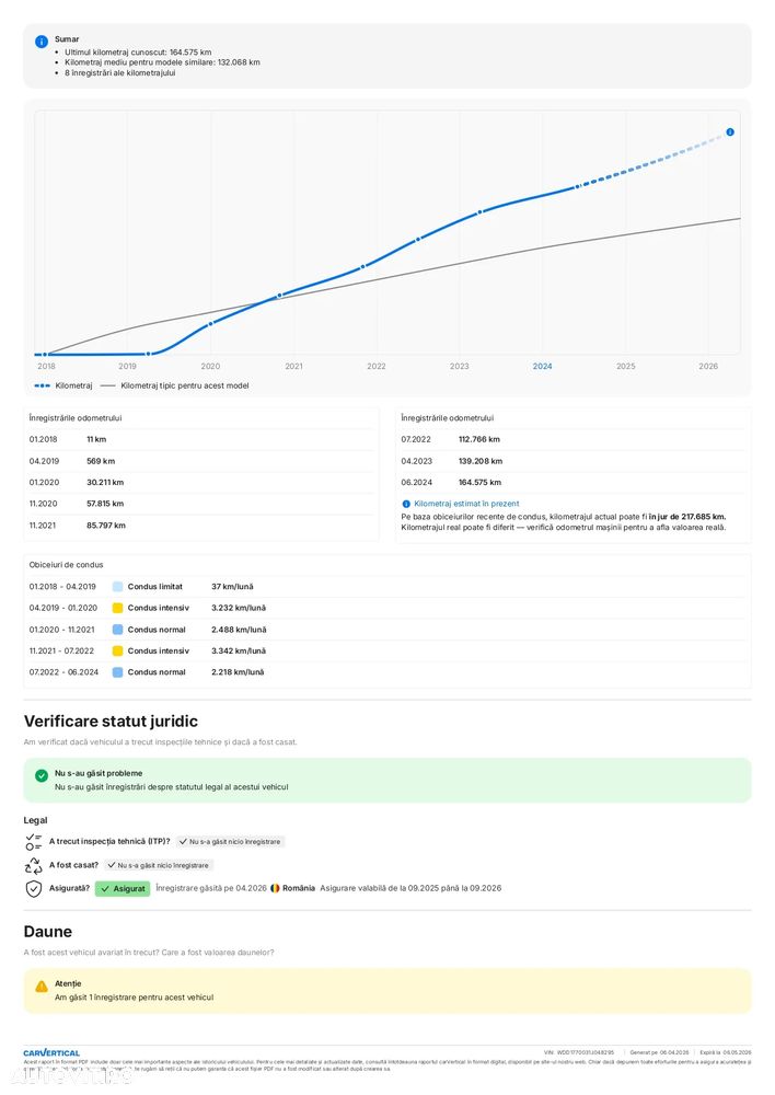 Mercedes-Benz A 180 d Aut. - 14