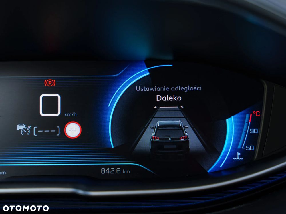 Peugeot 3008 1.5 BlueHDi Allure S&S - 31
