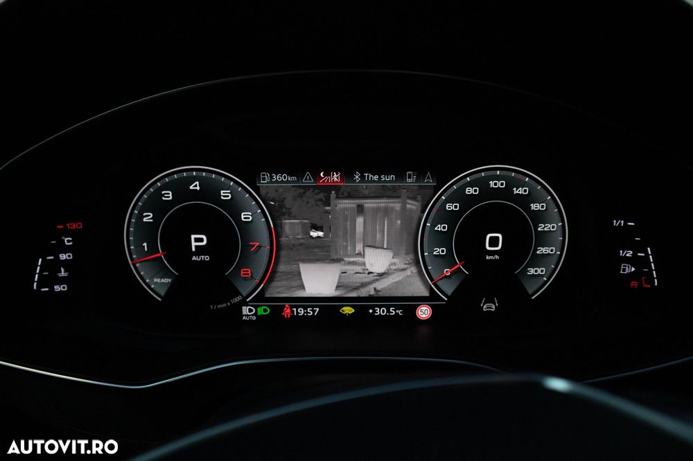 Audi A6 Allroad - 37