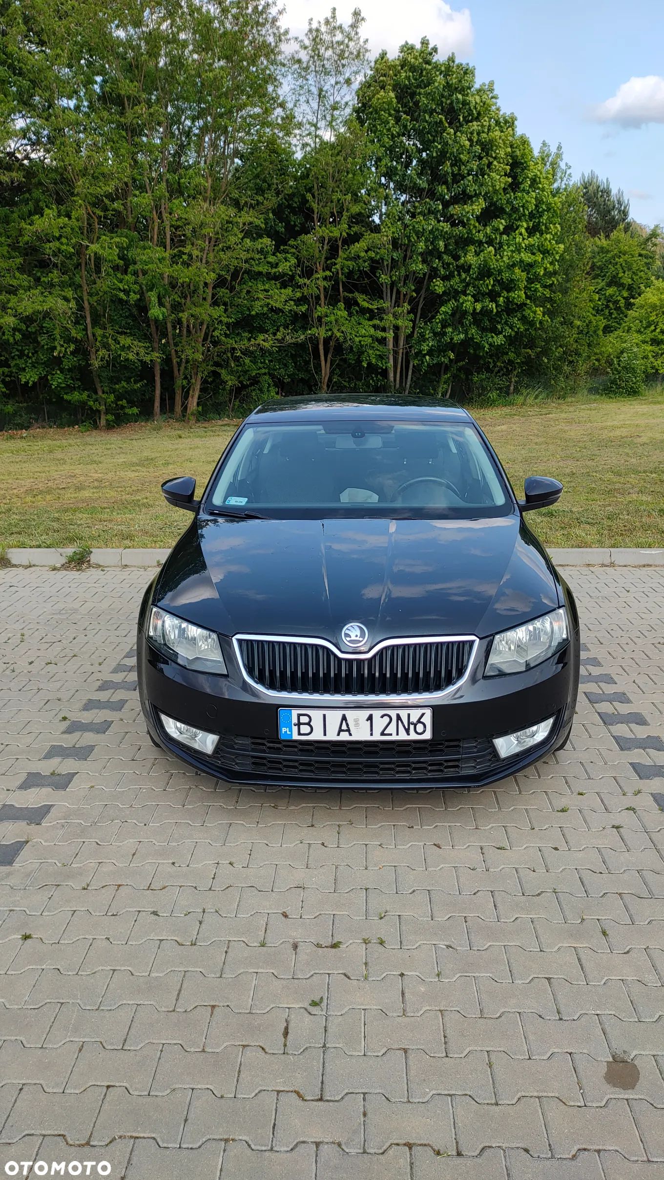 Skoda Octavia 1.4 TSI Ambition - 1