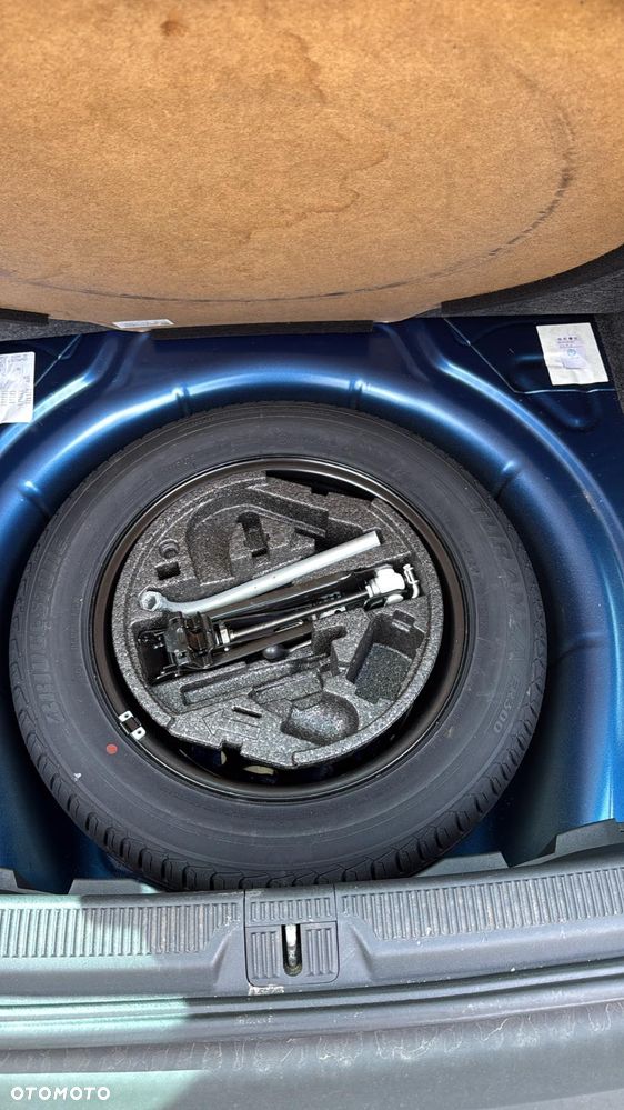 Skoda Octavia 2.0 TDI CR DPF RS - 14