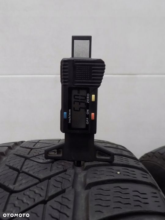 BMW F48 F39 KOŁA FELGI OPONY ZIMA 17 6856065 564 - 15