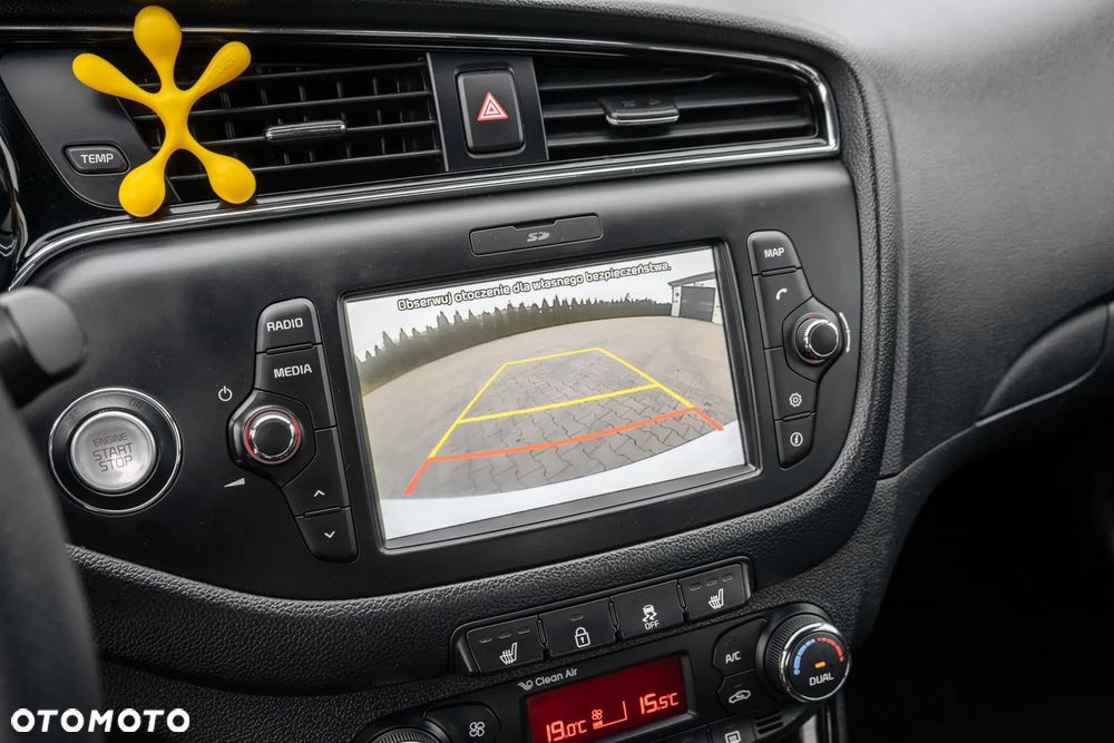 Kia Ceed 1.6 T-GDI GT-Track - 25
