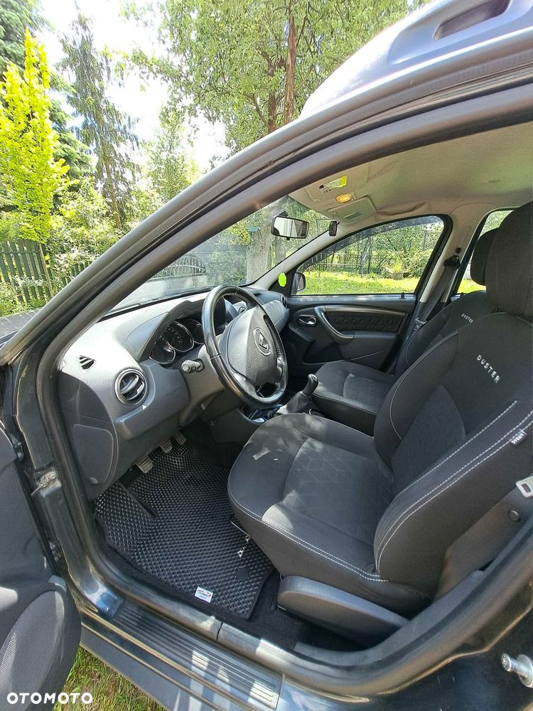 Dacia Duster 1.6 Ambiance - 2