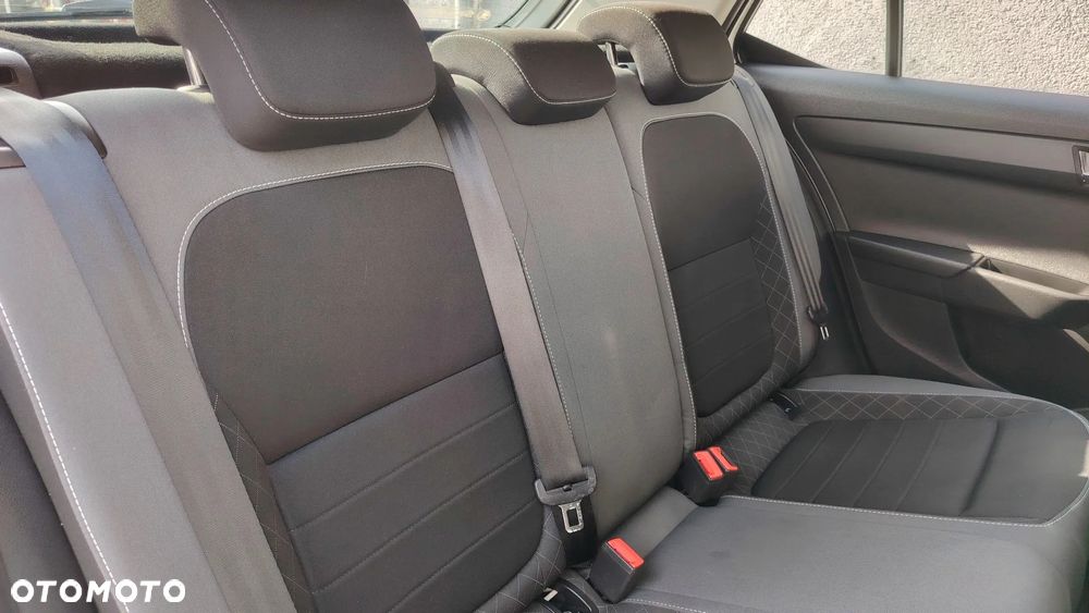 Skoda Fabia 1.0 TSI Ambition Plus - 14