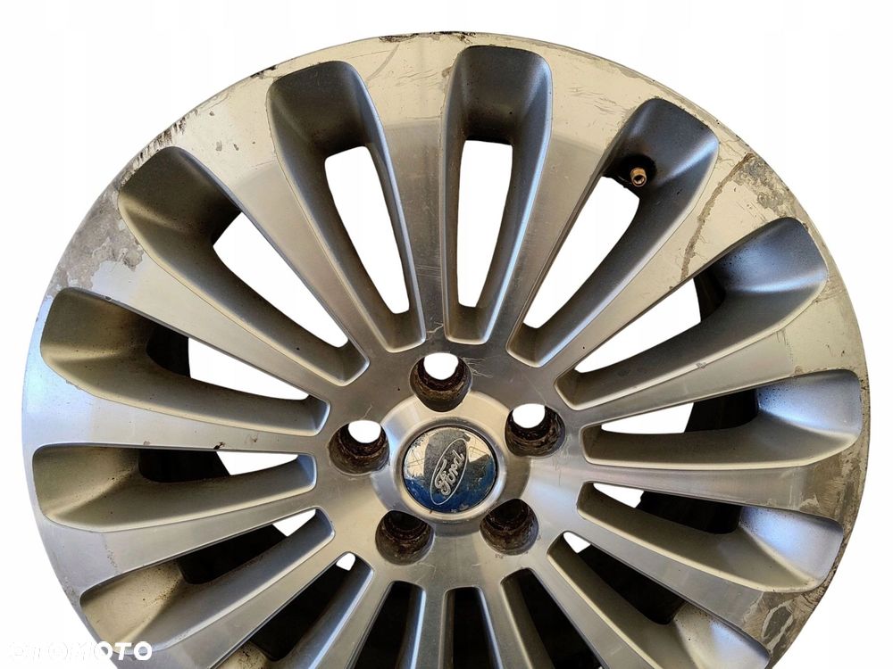 FELGI ALUMINIOWE FORD MONDEO MK4 (2007-2010) 2.0 16V 145KM 7S7J1007BB - 6