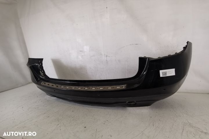 Bara Spate Originala Cu Senzori Si Fusta In Stare Buna Mercedes-Benz G - 3