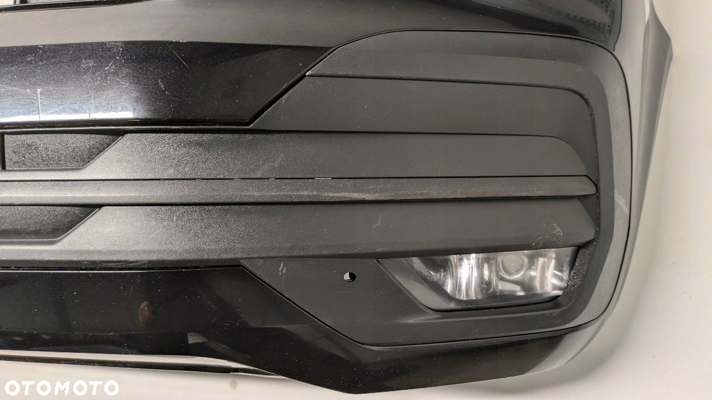 Zderzak przedni VW MULTIVAN T6.1 - 7