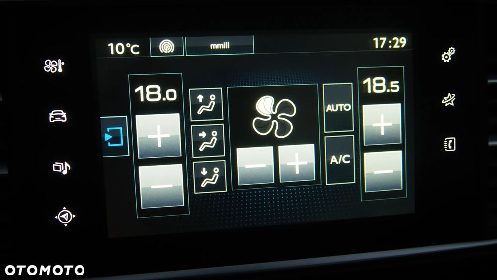 Peugeot 308 BlueHDi 120 Stop & Start Business-Line - 9