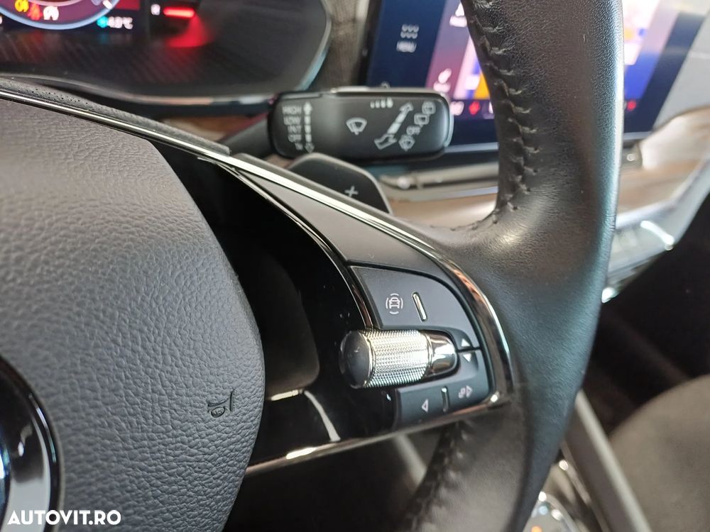 Skoda Octavia 2.0 TDI 4x4 DSG Scout - 13