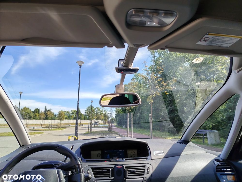 Citroën C4 Picasso 2.0 HDi Exclusive - 32