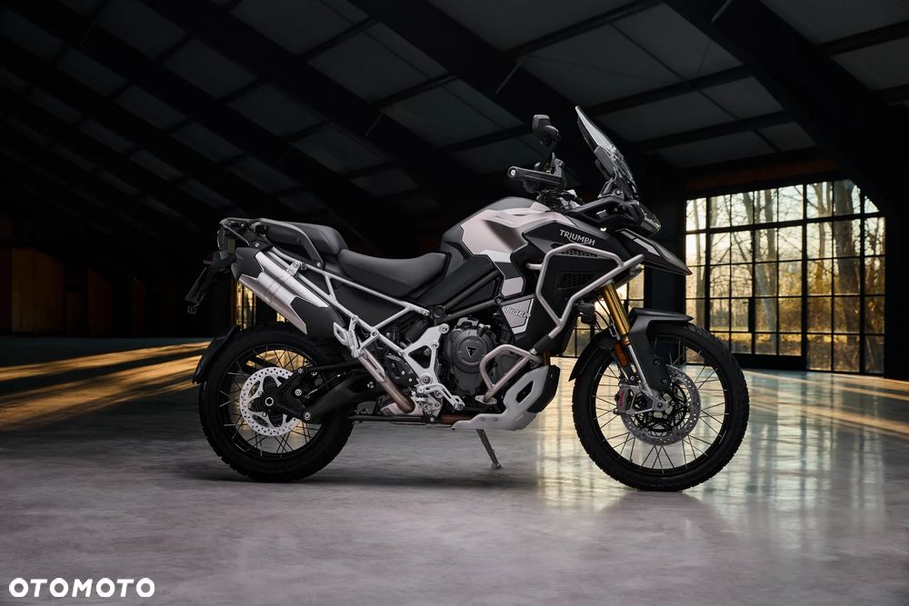 Triumph Tiger