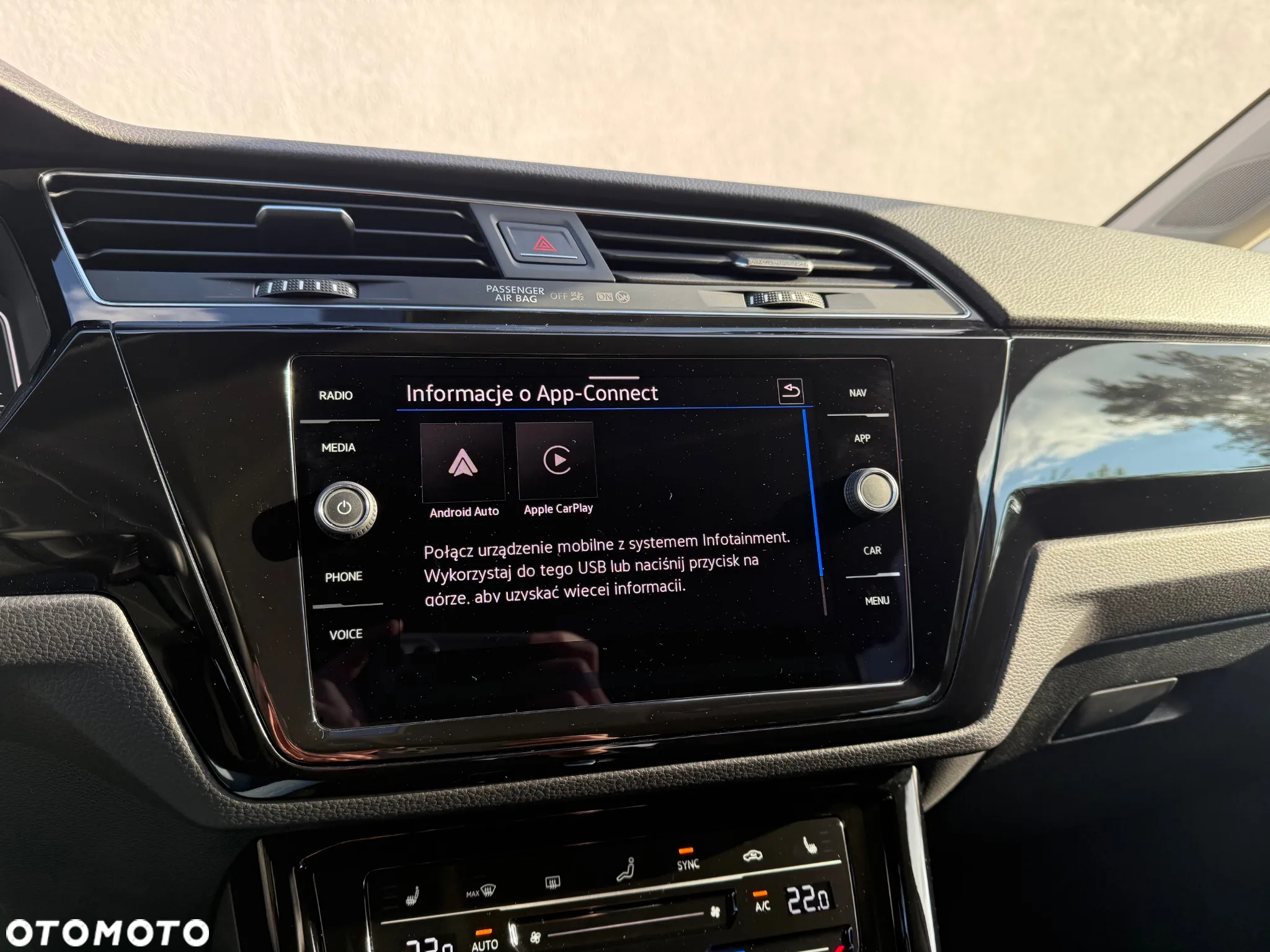 Volkswagen Touran 2.0 TDI BMT Highline DSG - 15