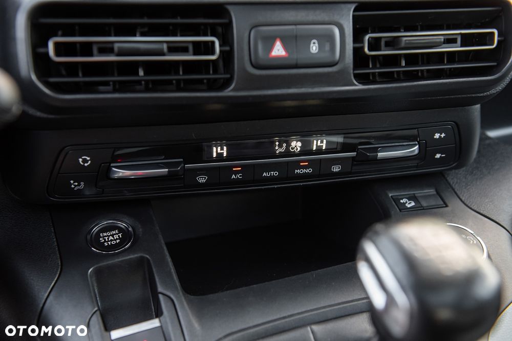 Citroën Berlingo XL BlueHDi 130 PLUS - 23