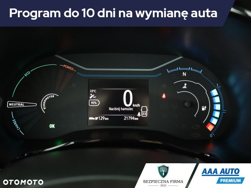 Dacia Spring - 9