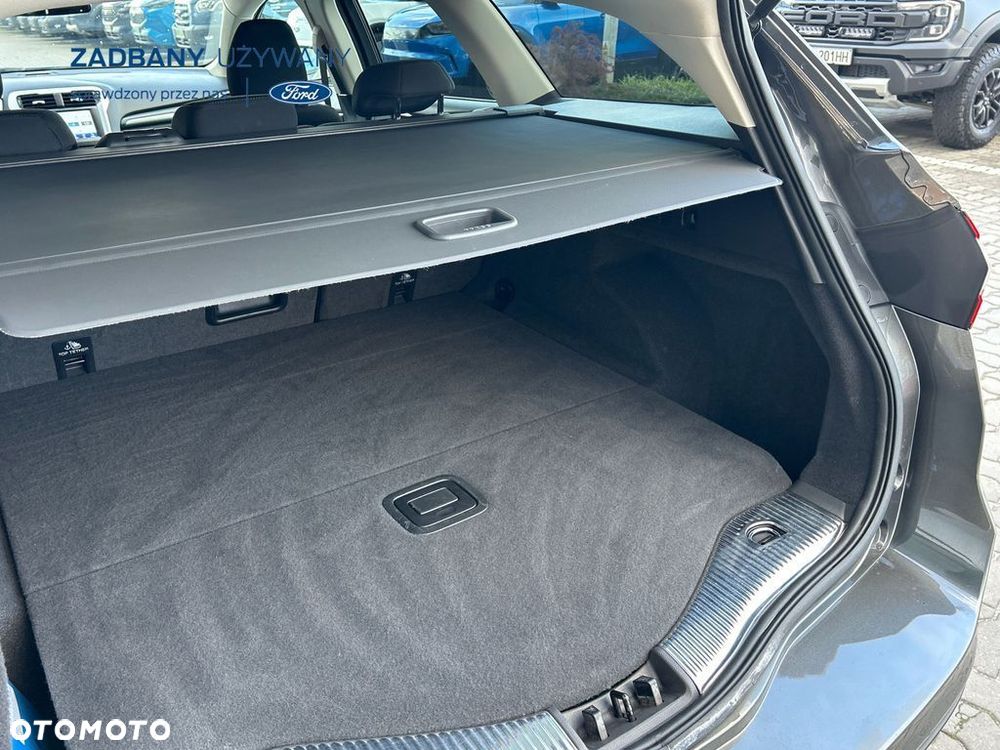 Ford Mondeo 1.5 EcoBoost Start-Stopp Business Edition - 8