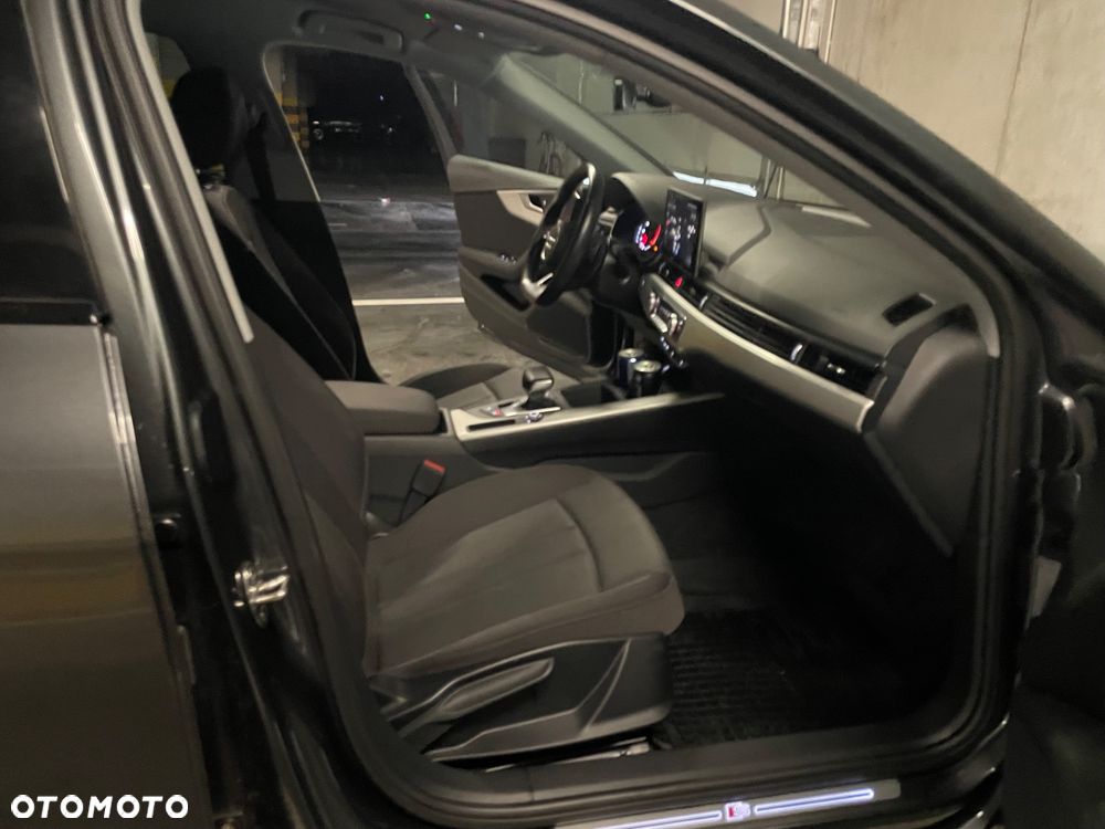 Audi A4 Avant - 20