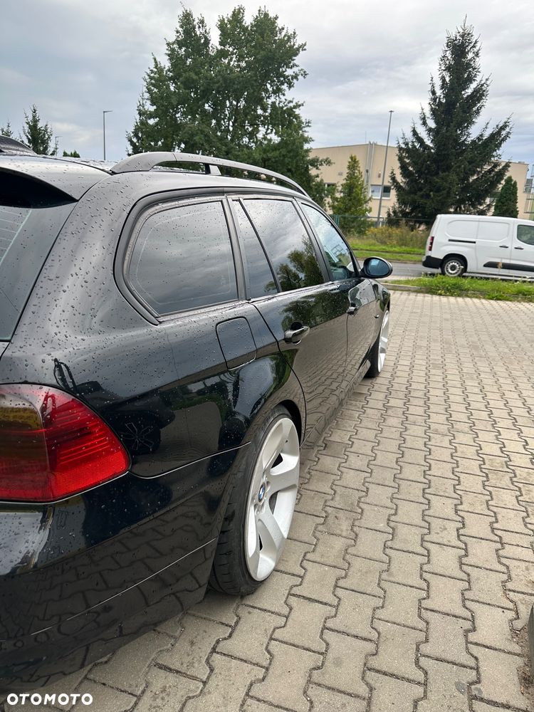 BMW Seria 3 - 8