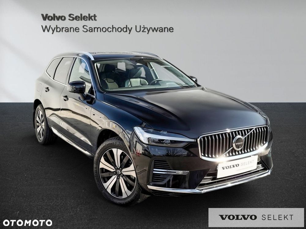 Volvo XC 60 - 4