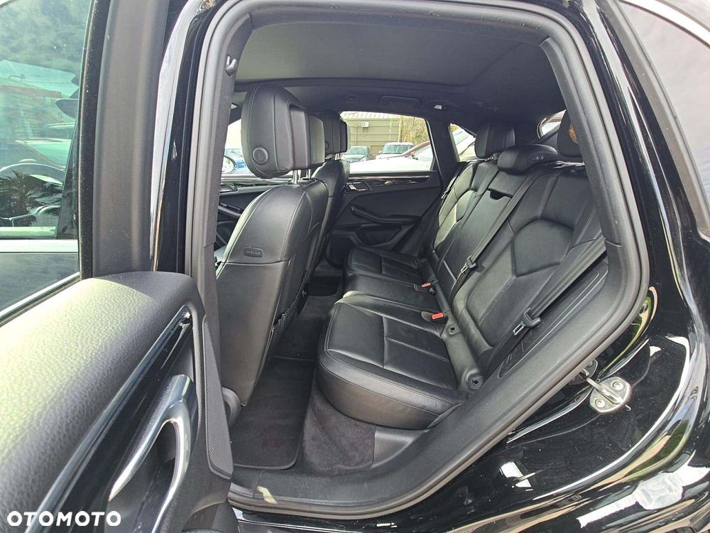 Porsche Macan S PDK - 9