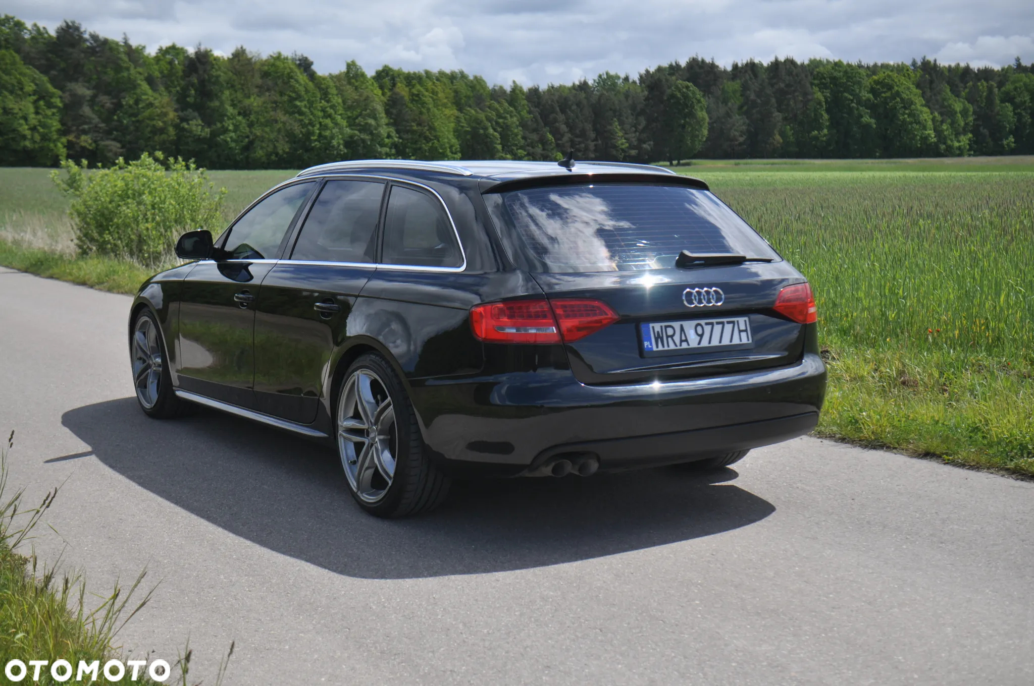 Audi A4 - 17